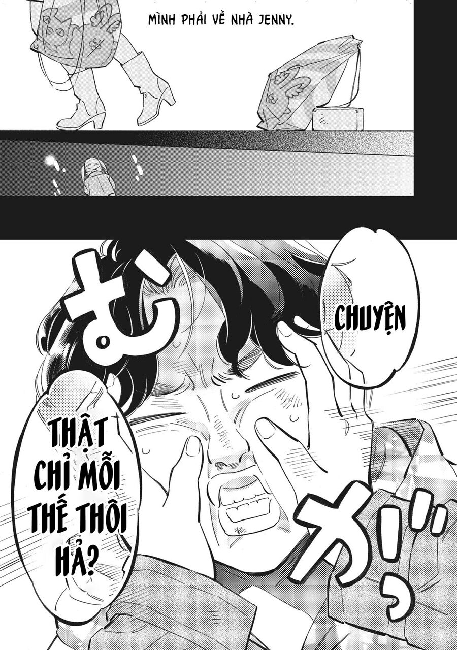 Bát Sa Lát Tokyo Chapter 1.7 - 4