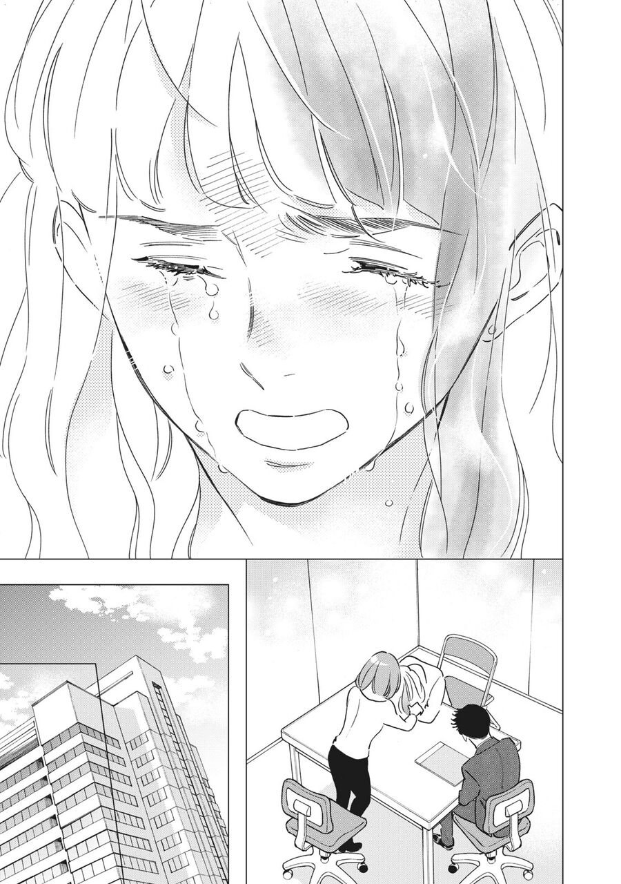 Bát Sa Lát Tokyo Chapter 1.8 - 12