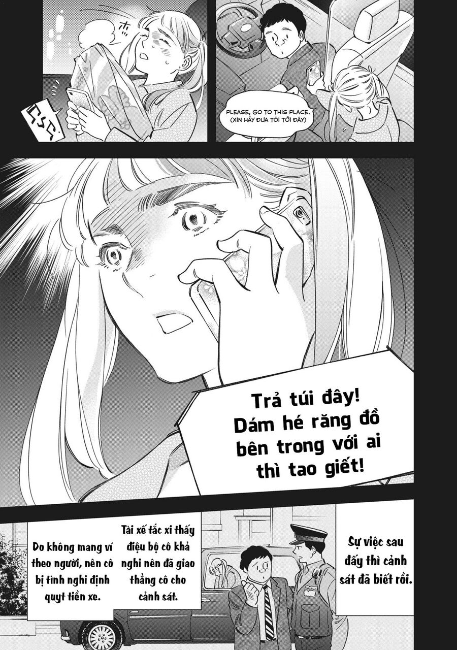 Bát Sa Lát Tokyo Chapter 1.8 - 6