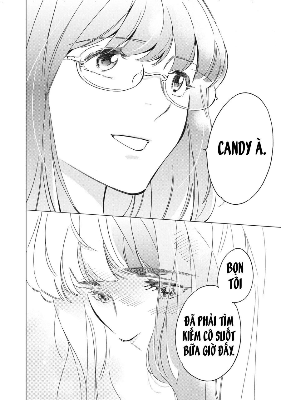 Bát Sa Lát Tokyo Chapter 1.8 - 9