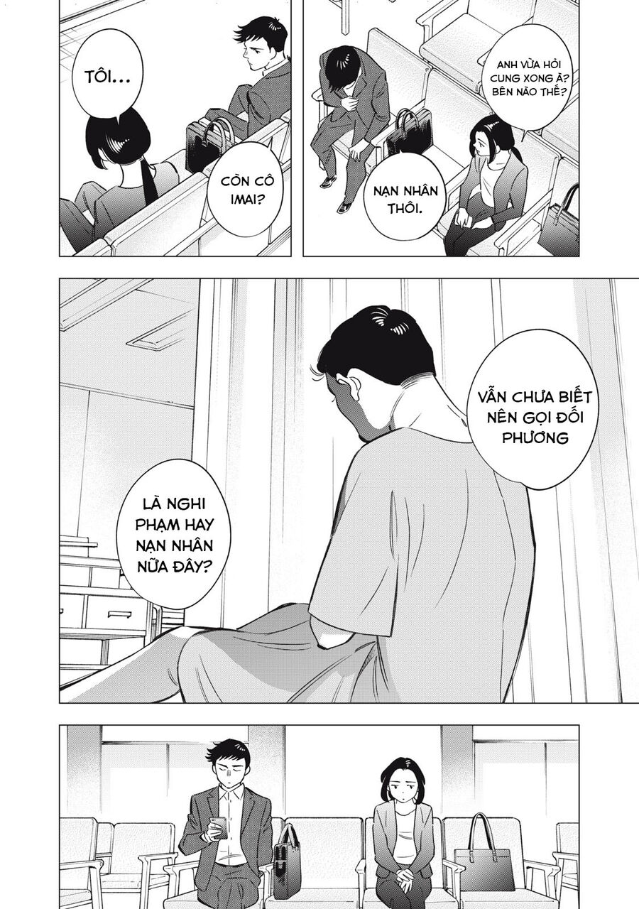 Bát Sa Lát Tokyo Chapter 5.1 - 11