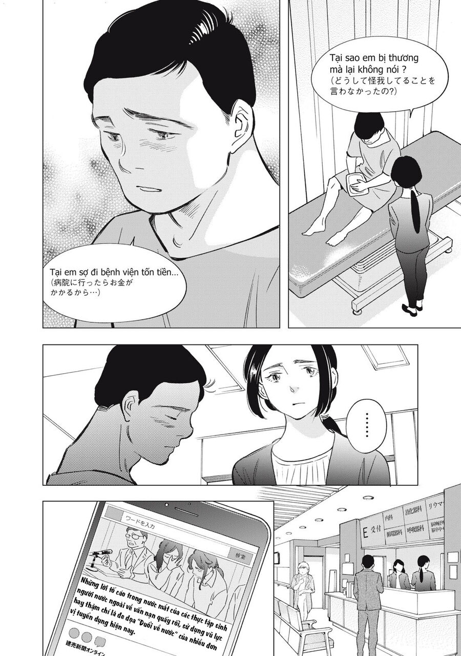 Bát Sa Lát Tokyo Chapter 5.1 - 9