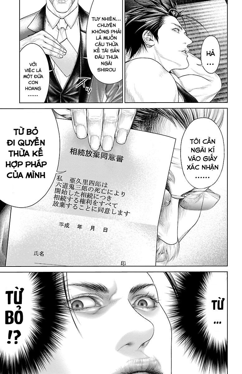 Kiến Vua Chapter 1 - 34