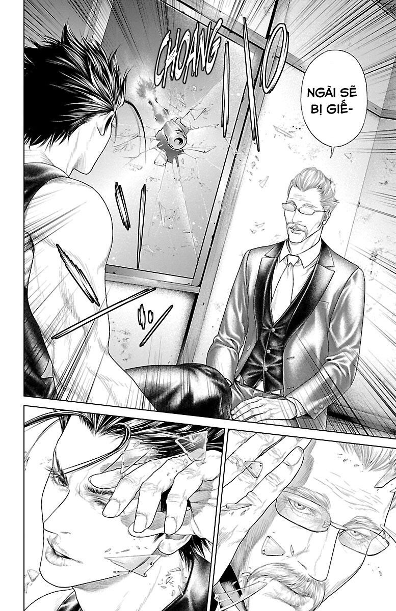 Kiến Vua Chapter 1 - 37