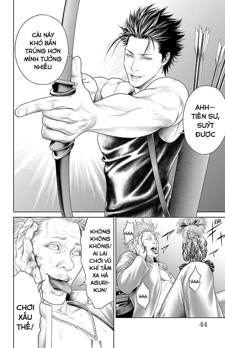 Kiến Vua Chapter 1 - 43