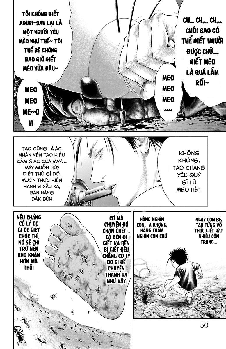 Kiến Vua Chapter 1 - 48