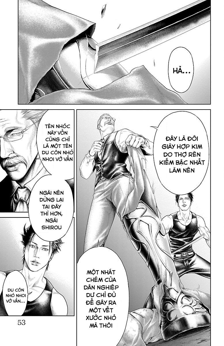 Kiến Vua Chapter 1 - 51