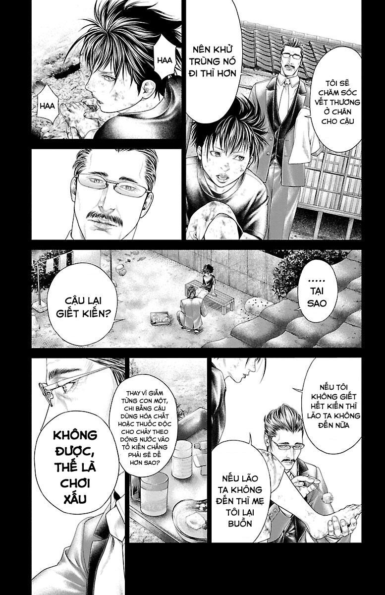 Kiến Vua Chapter 1 - 53