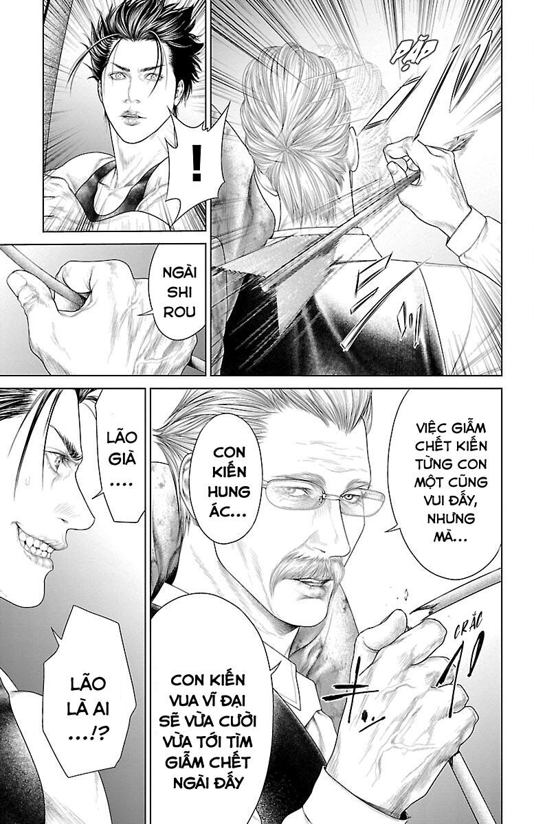 Kiến Vua Chapter 1 - 57