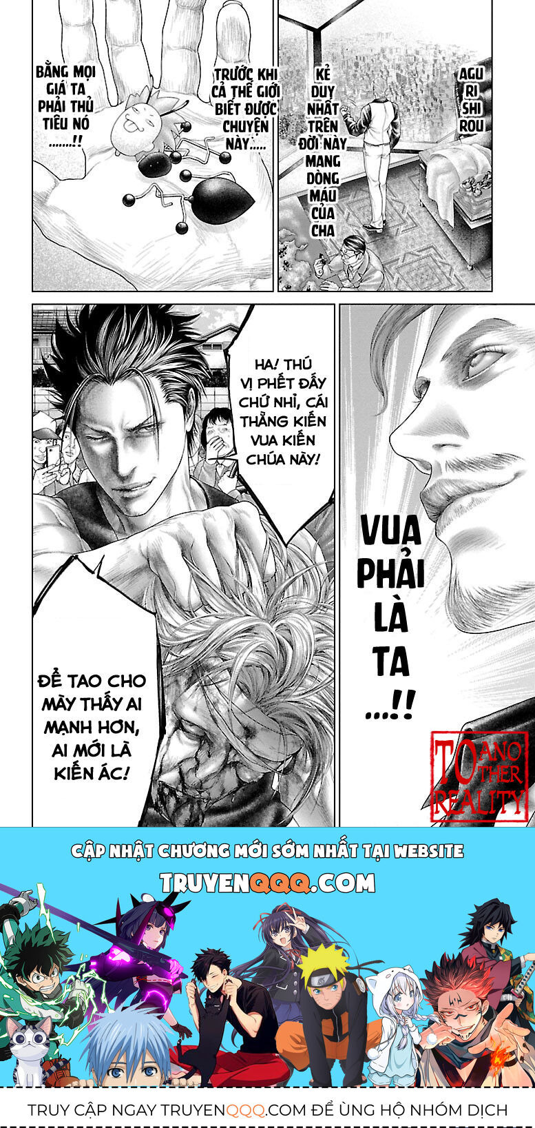 Kiến Vua Chapter 1 - 65