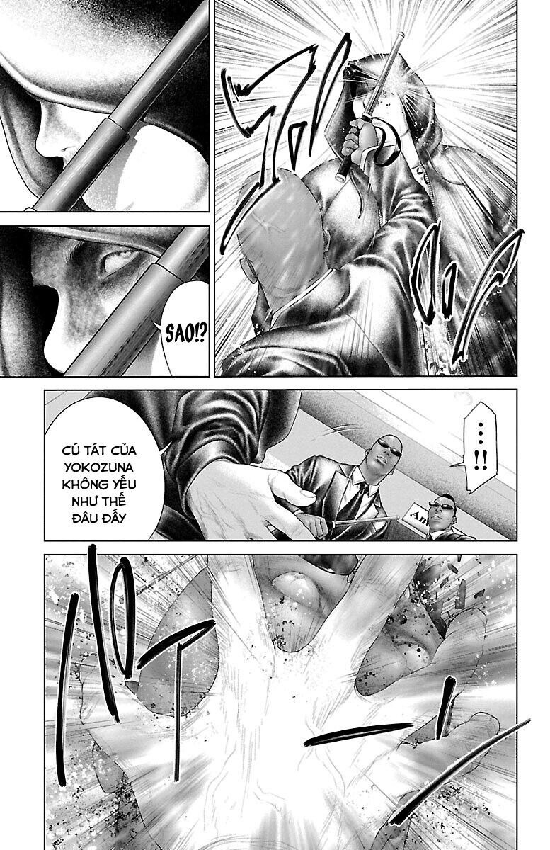 Kiến Vua Chapter 2 - 29