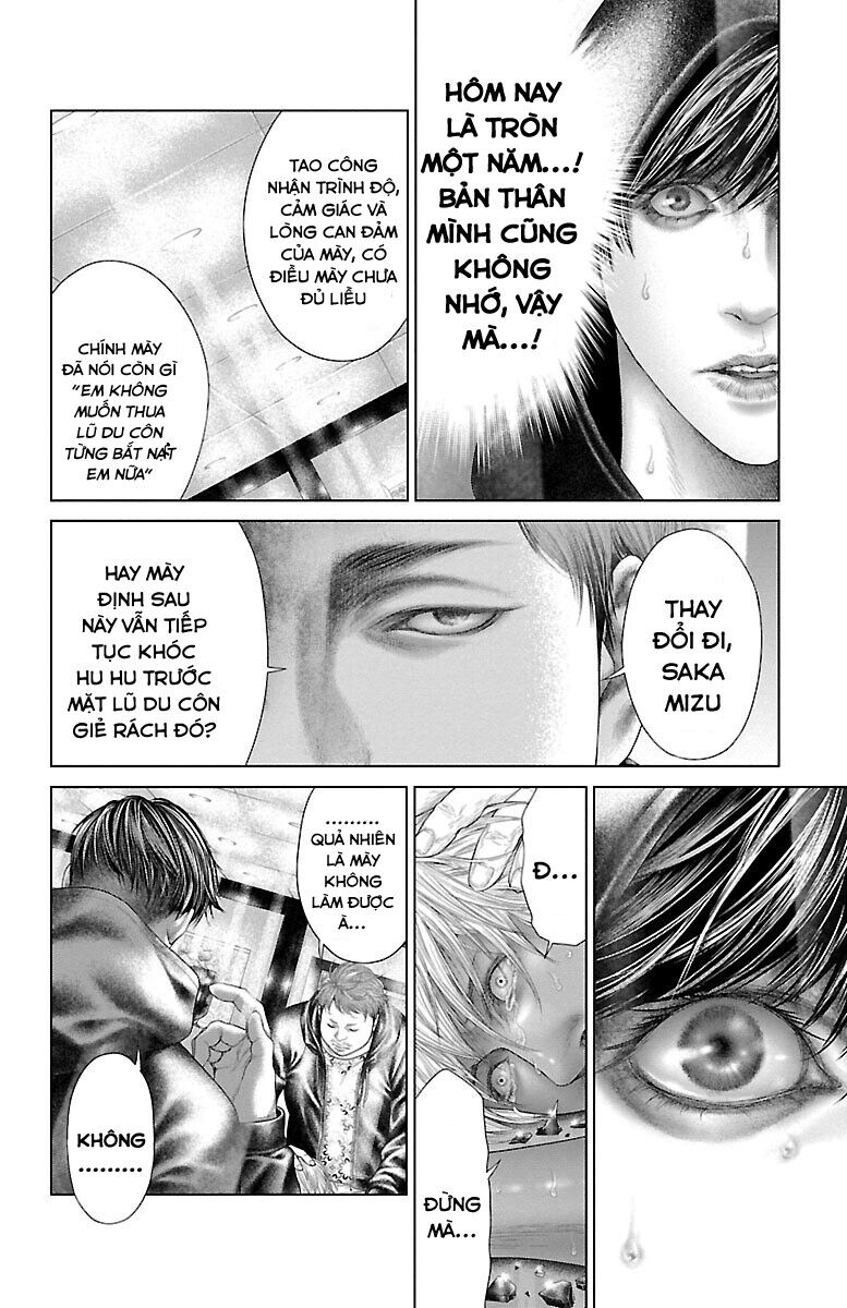 Kiến Vua Chapter 2 - 34