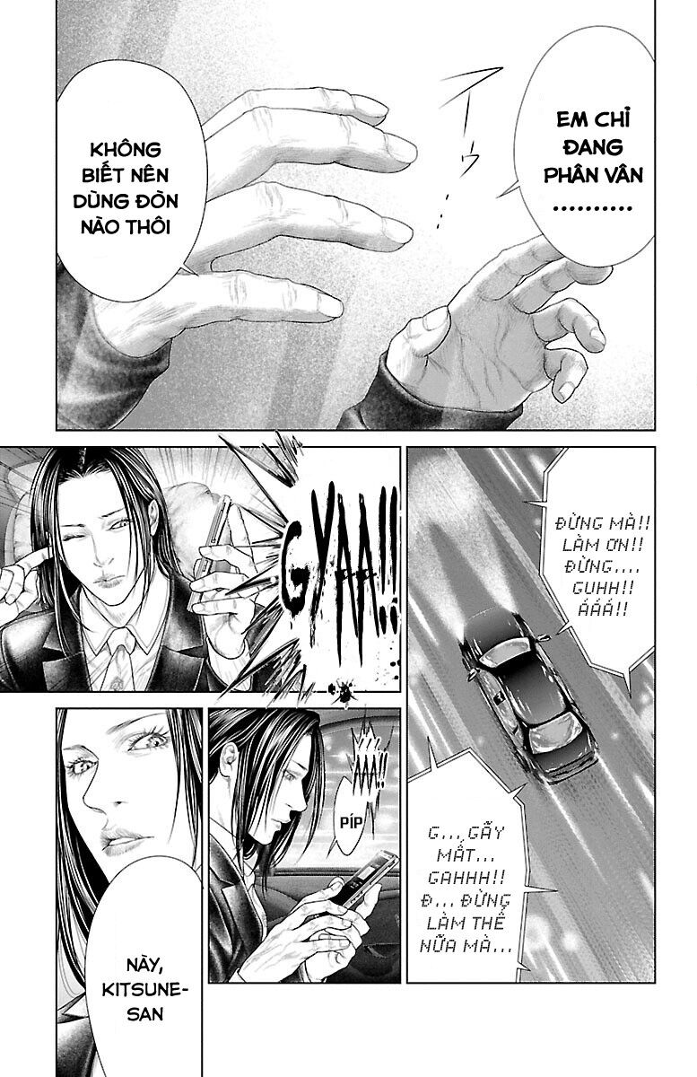 Kiến Vua Chapter 2 - 35