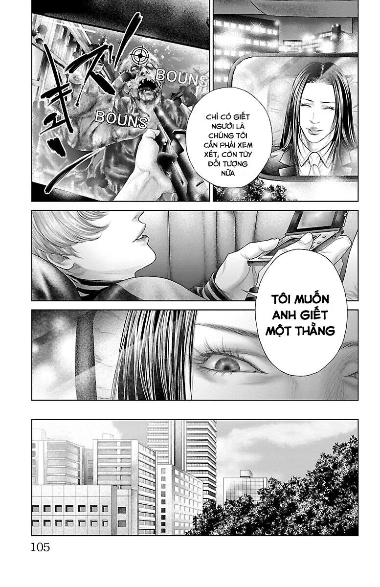 Kiến Vua Chapter 2 - 37