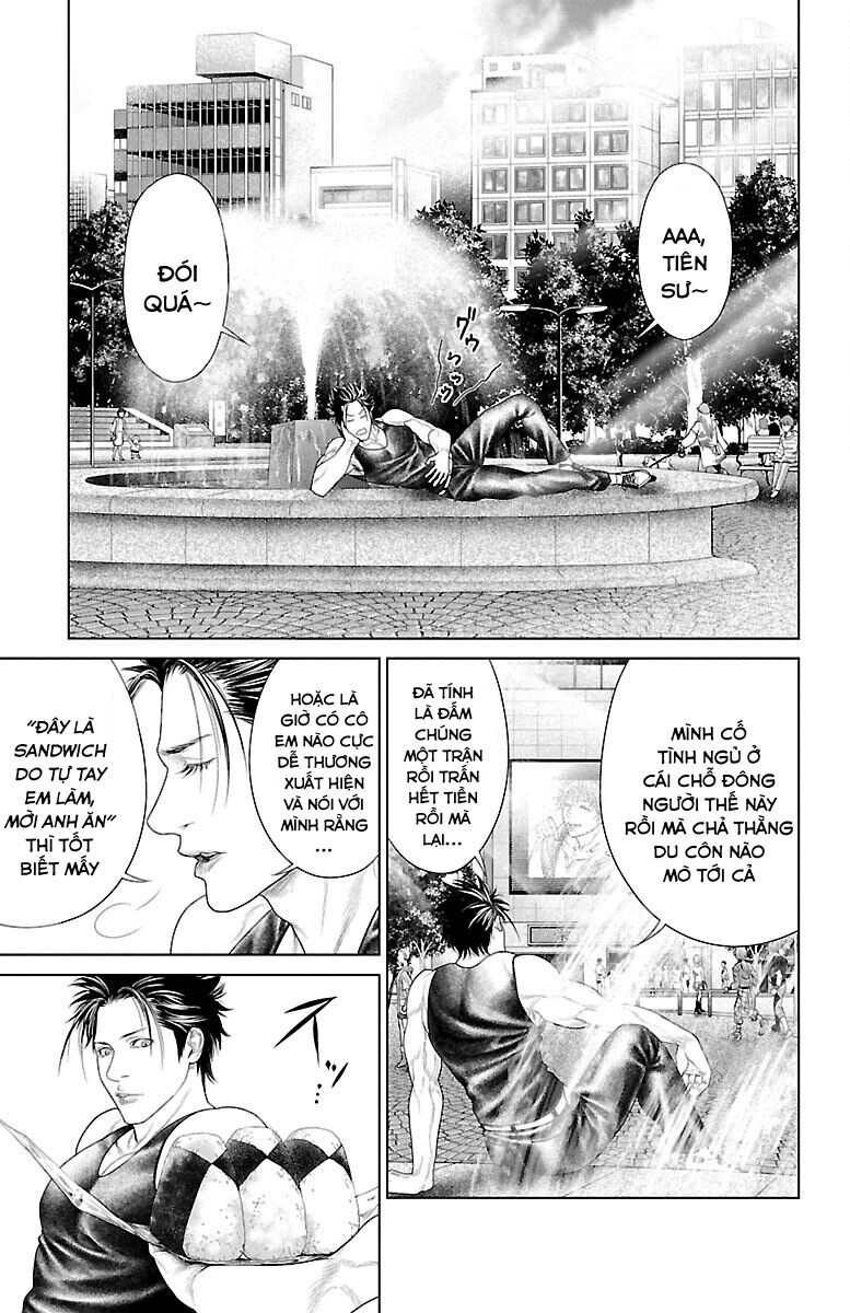 Kiến Vua Chapter 2 - 39