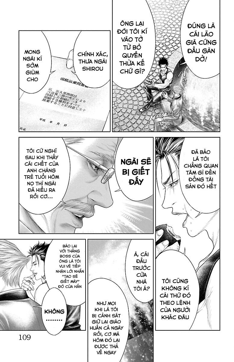 Kiến Vua Chapter 2 - 41