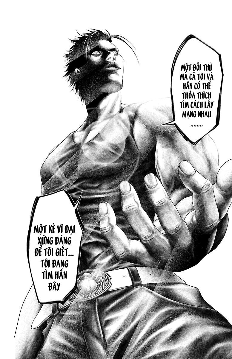 Kiến Vua Chapter 2 - 44