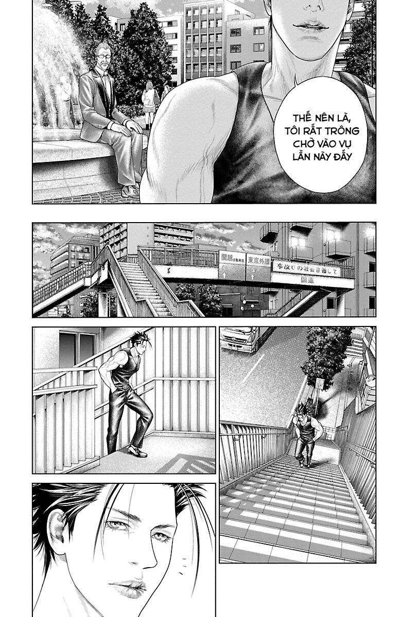 Kiến Vua Chapter 2 - 45