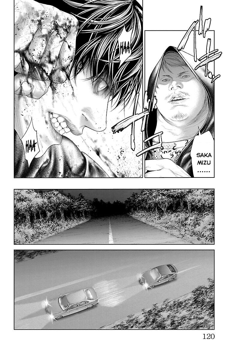 Kiến Vua Chapter 2 - 51