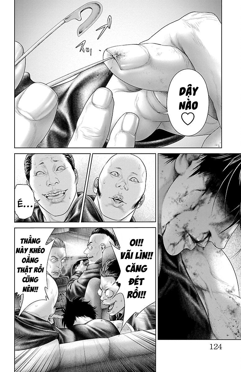 Kiến Vua Chapter 2 - 55