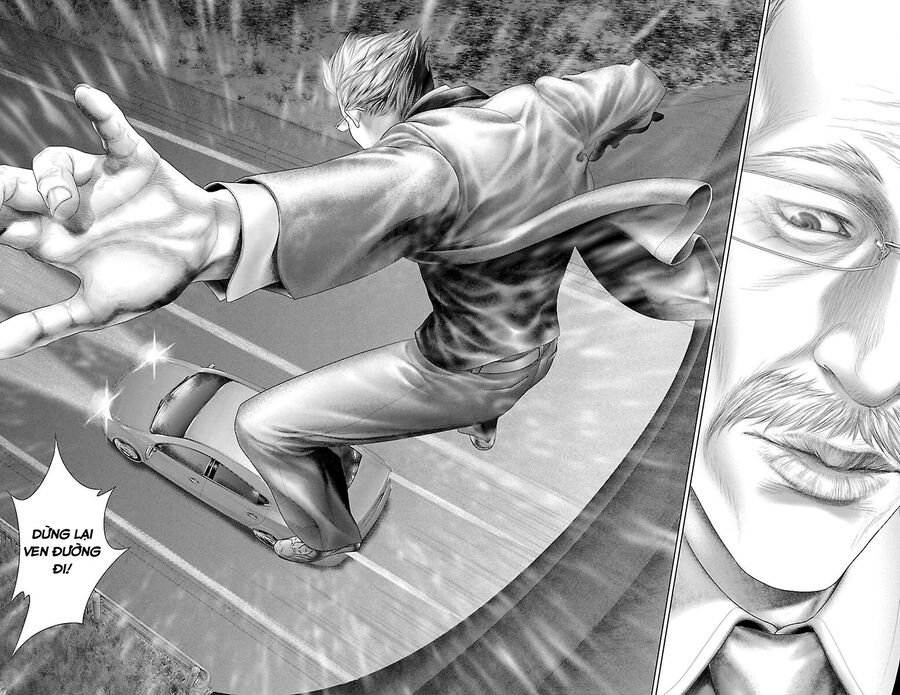 Kiến Vua Chapter 2 - 57