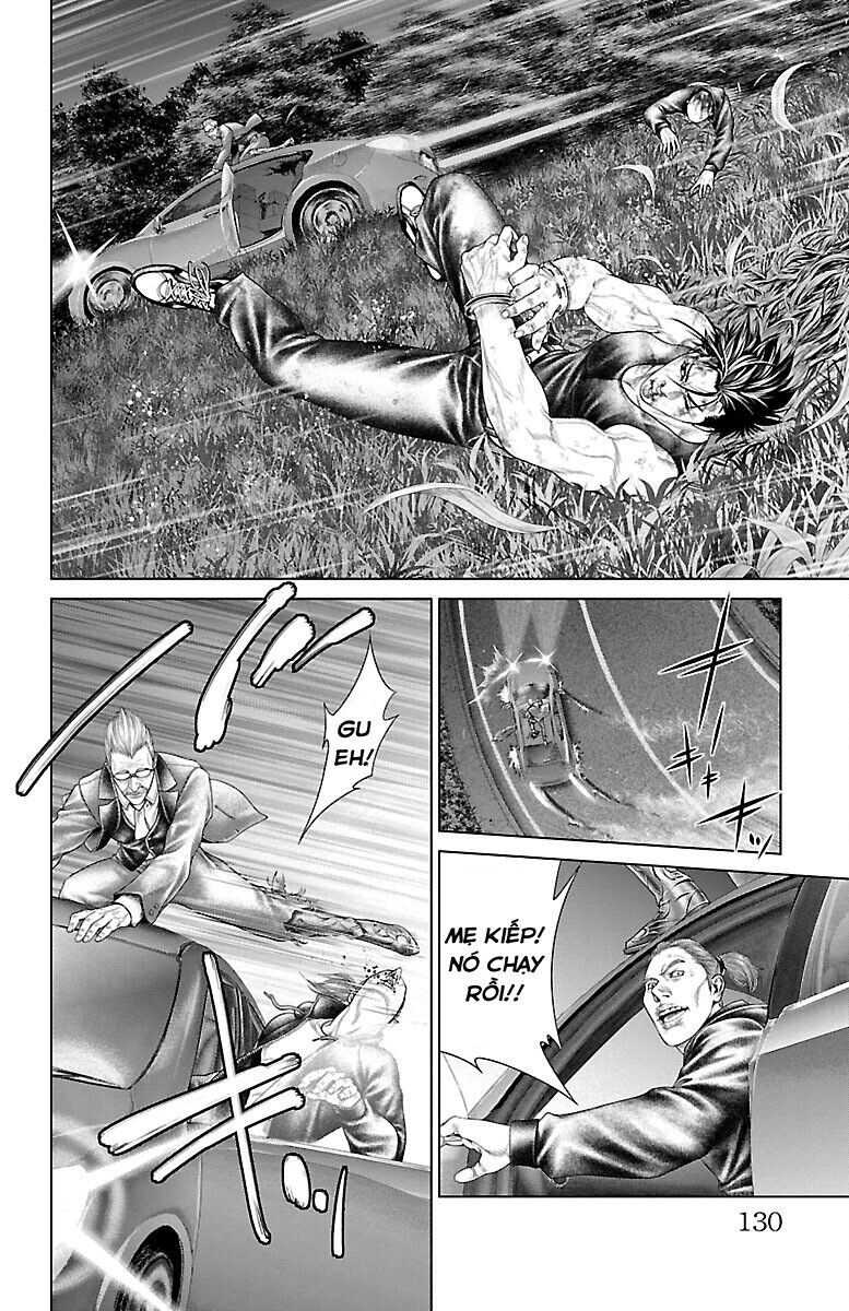 Kiến Vua Chapter 2 - 60