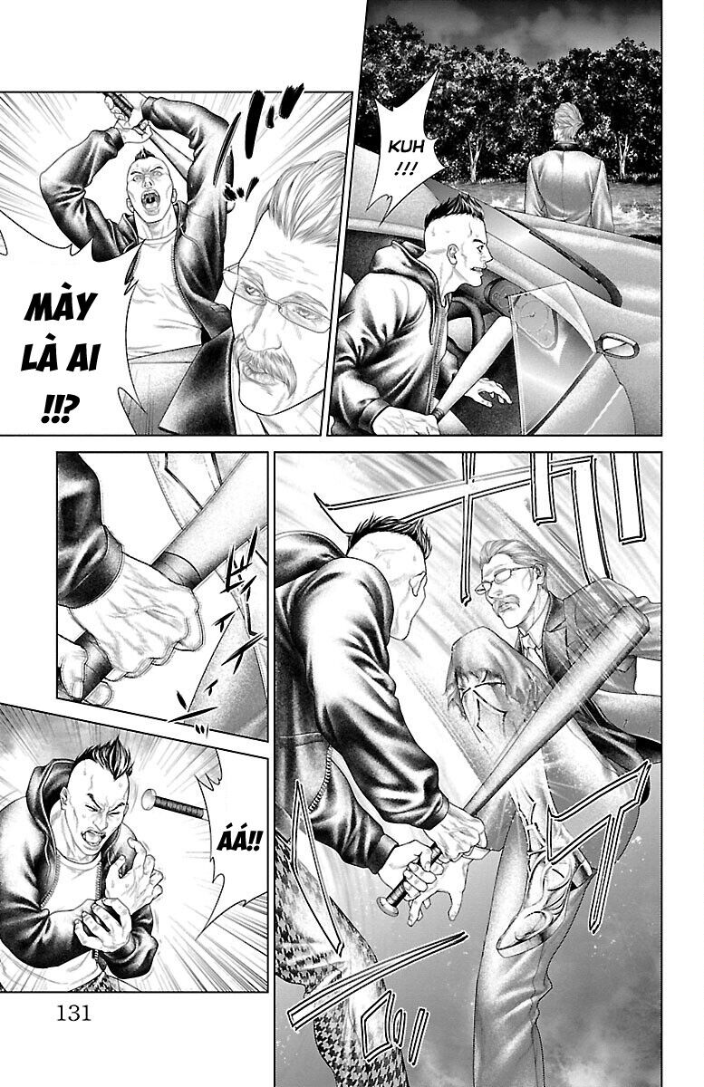 Kiến Vua Chapter 2 - 61