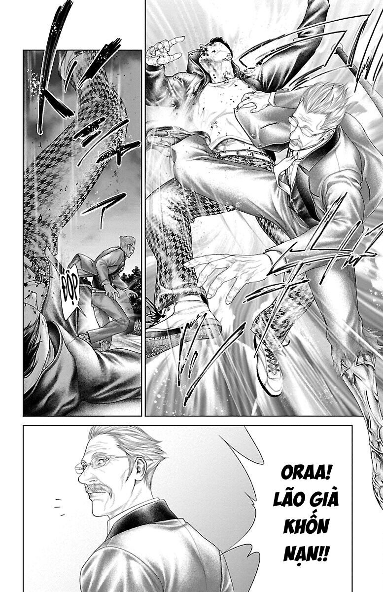 Kiến Vua Chapter 2 - 62