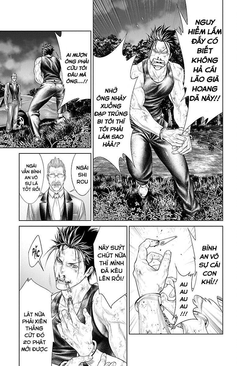 Kiến Vua Chapter 2 - 63