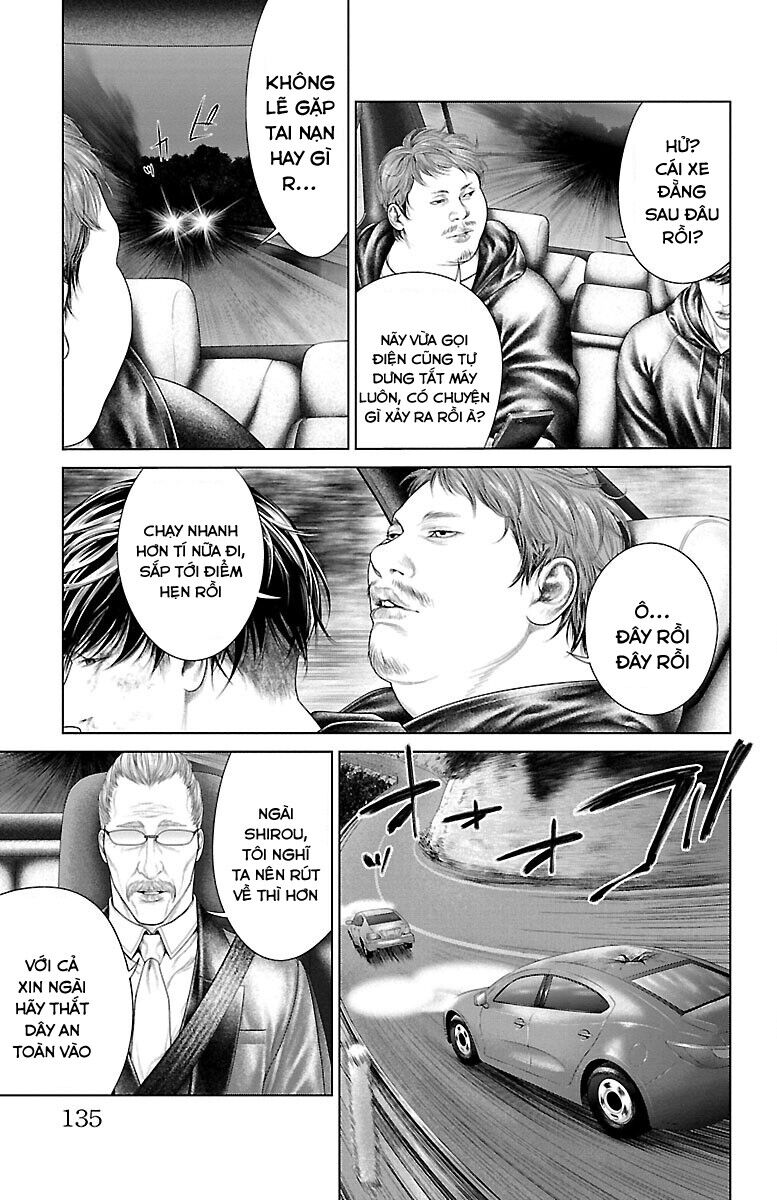 Kiến Vua Chapter 2 - 65