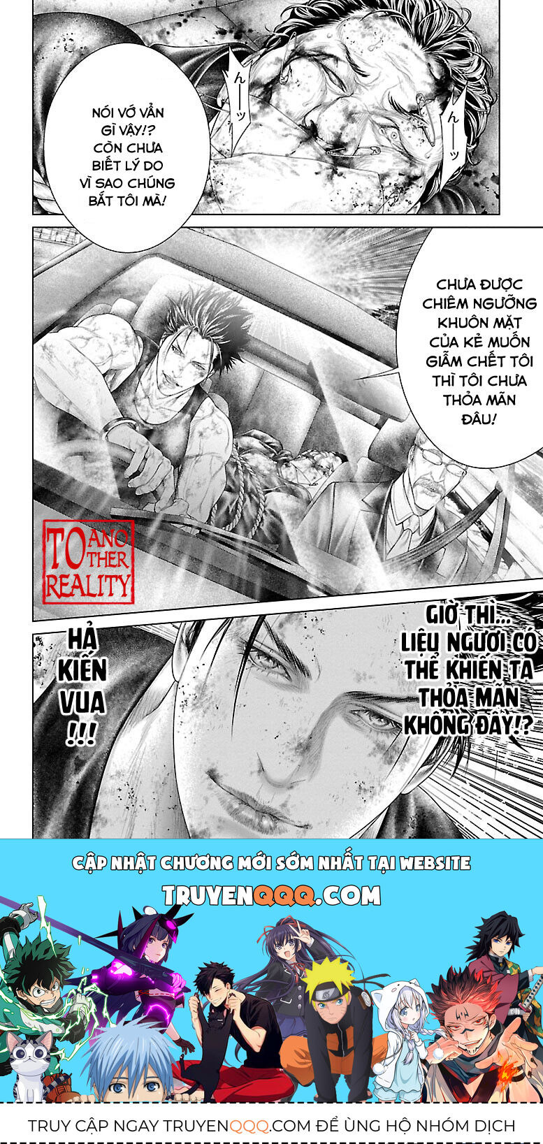 Kiến Vua Chapter 2 - 66