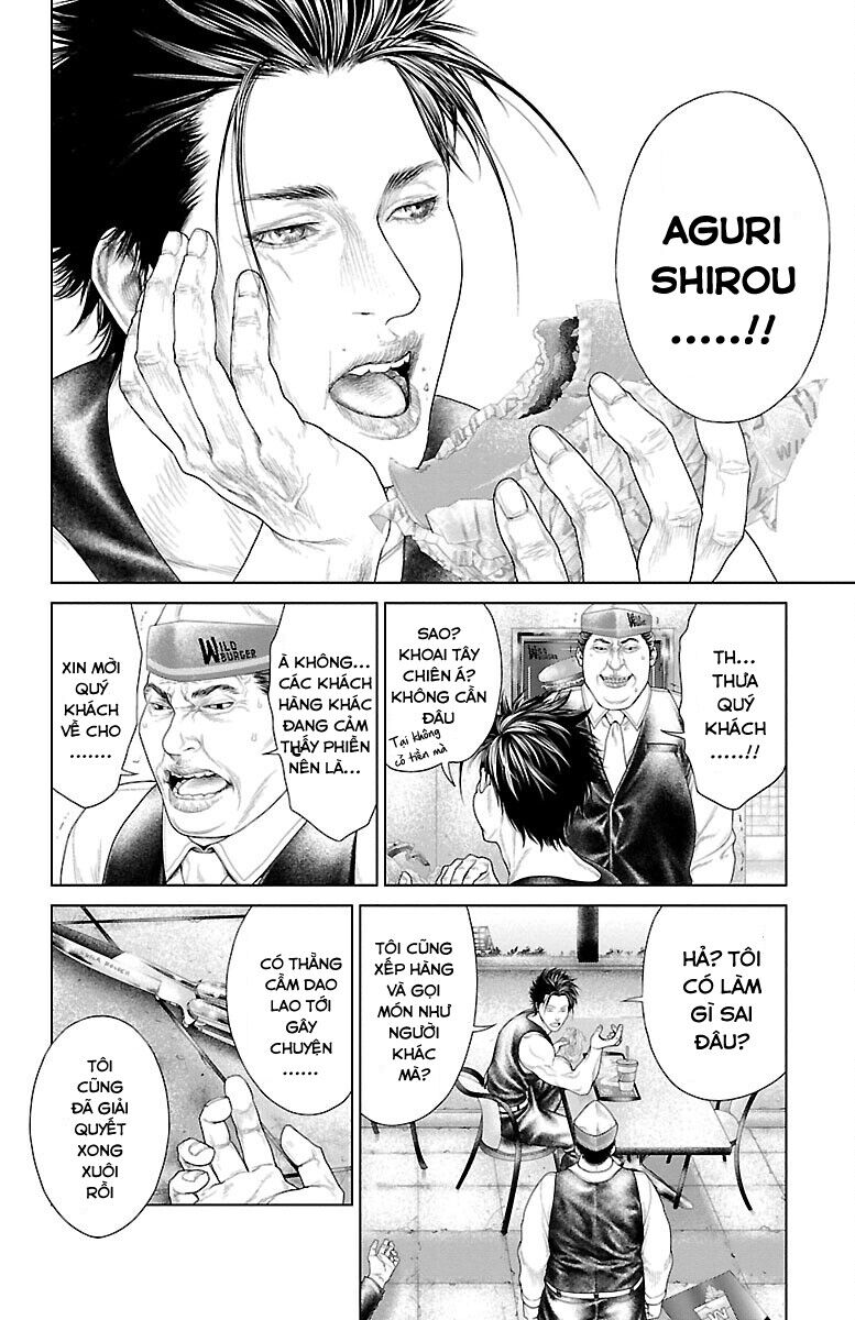 Kiến Vua Chapter 2 - 10