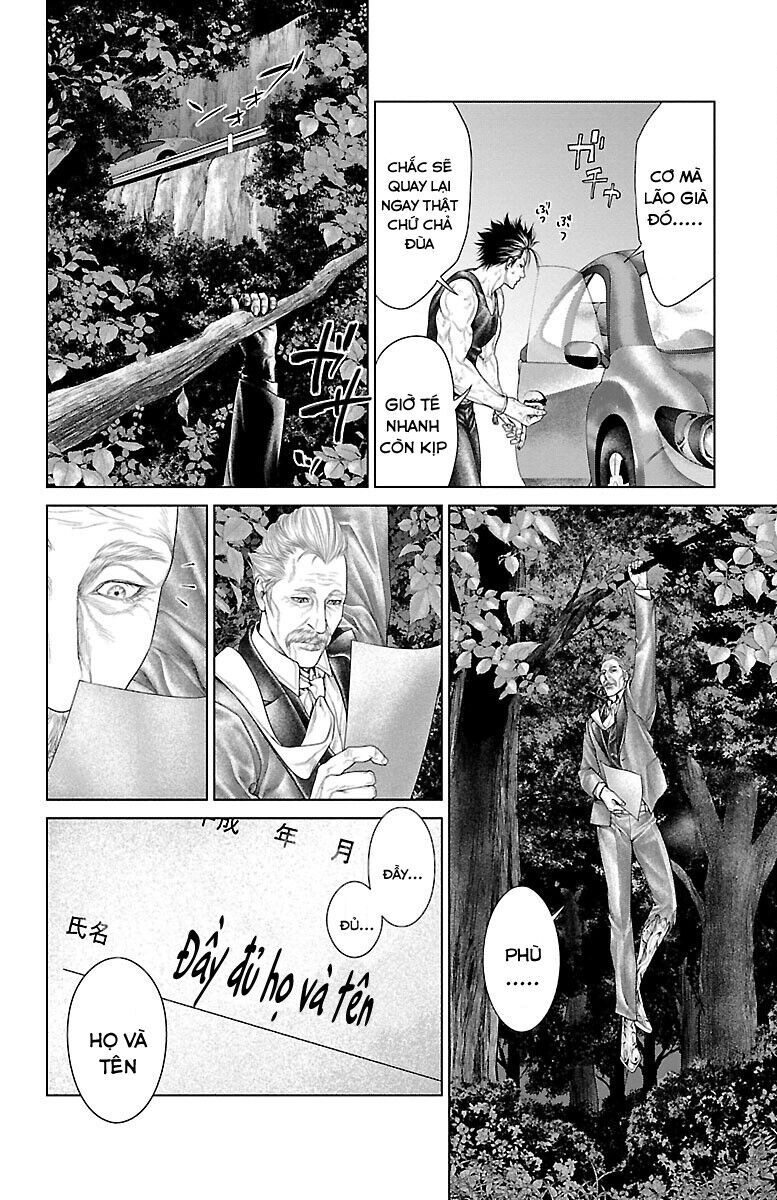 Kiến Vua Chapter 3 - 19