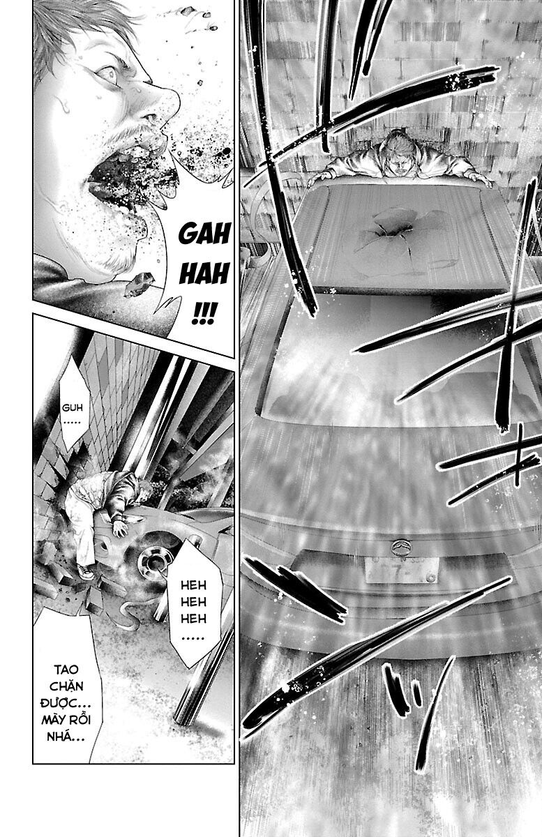 Kiến Vua Chapter 3 - 24