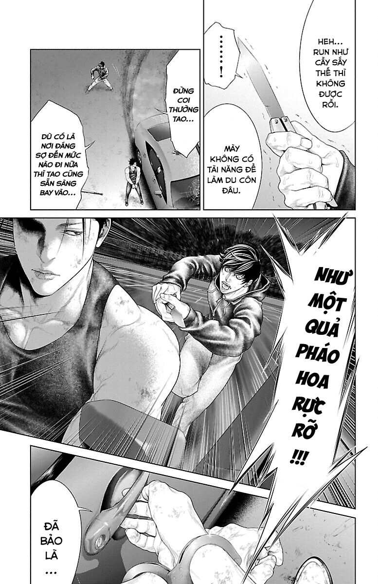 Kiến Vua Chapter 3 - 29