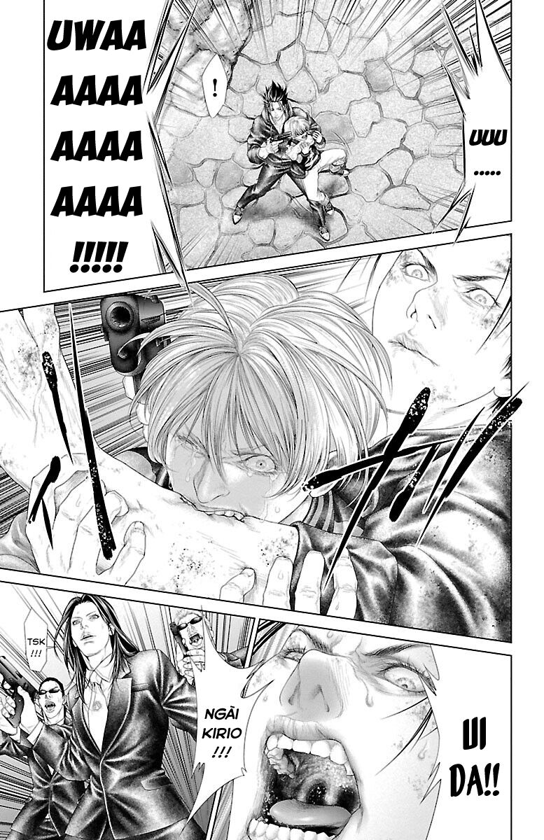 Kiến Vua Chapter 3 - 51