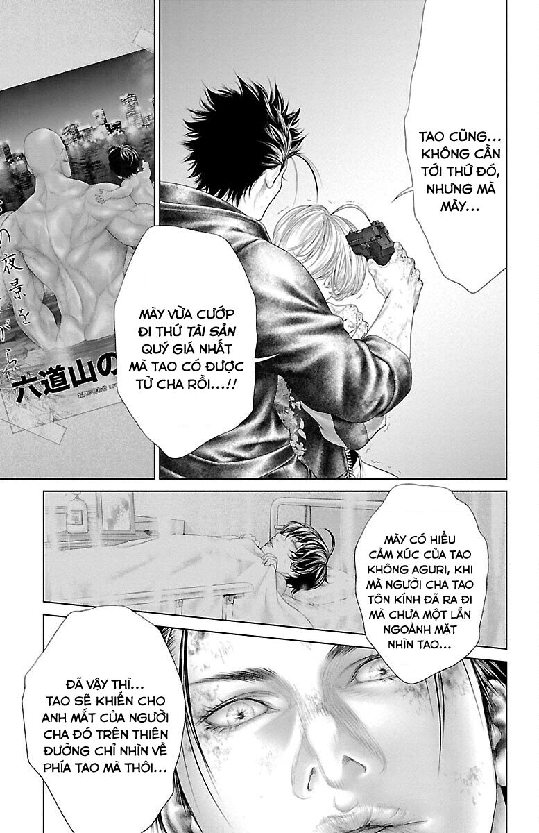 Kiến Vua Chapter 3 - 53