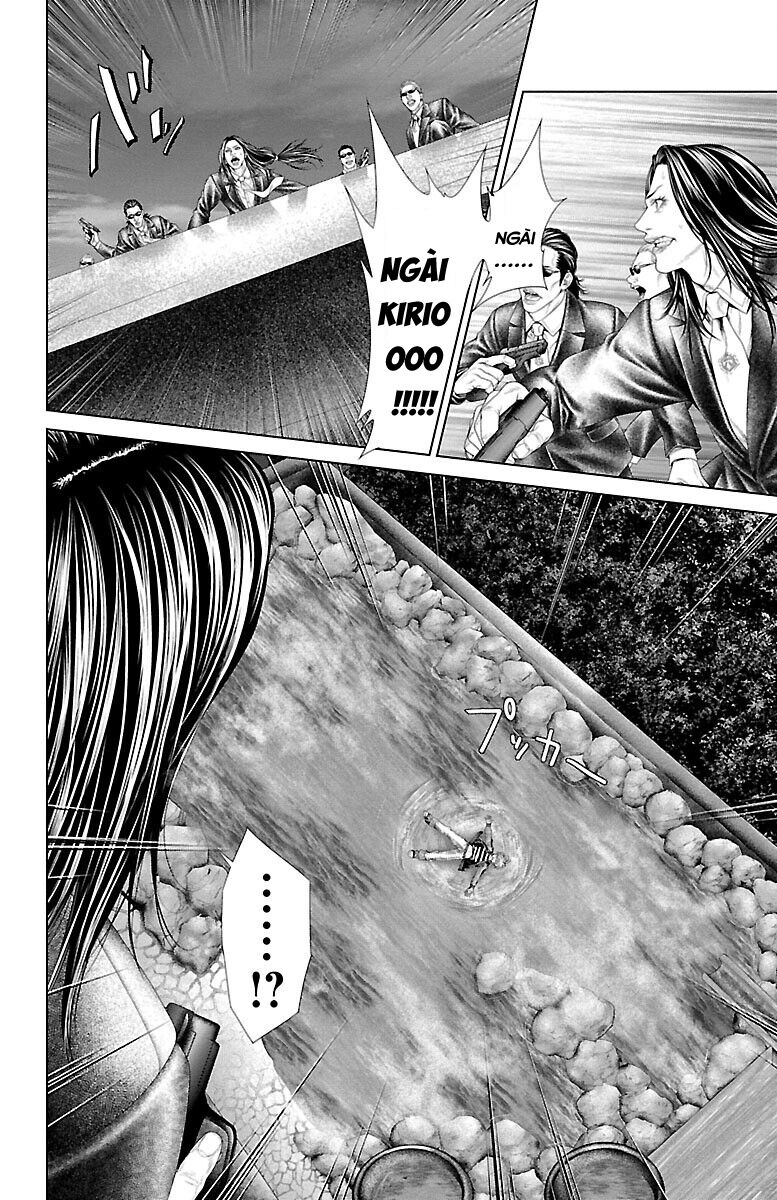 Kiến Vua Chapter 3 - 58