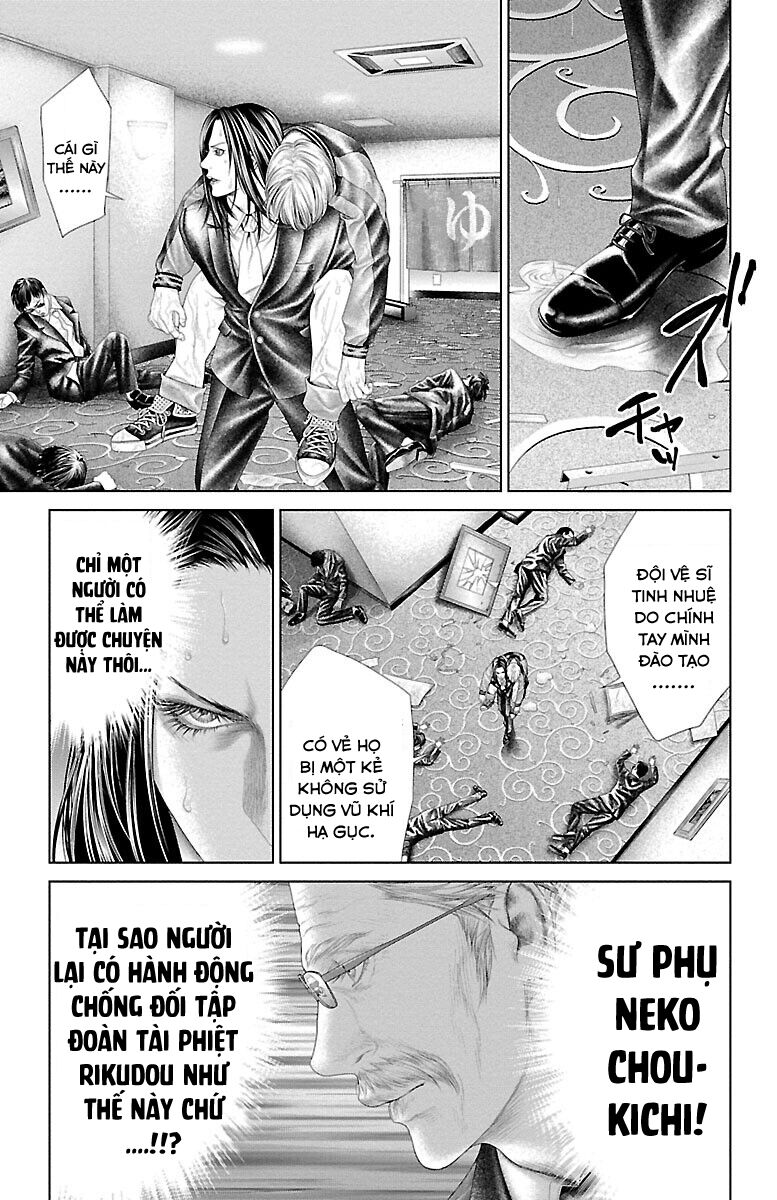 Kiến Vua Chapter 3 - 63