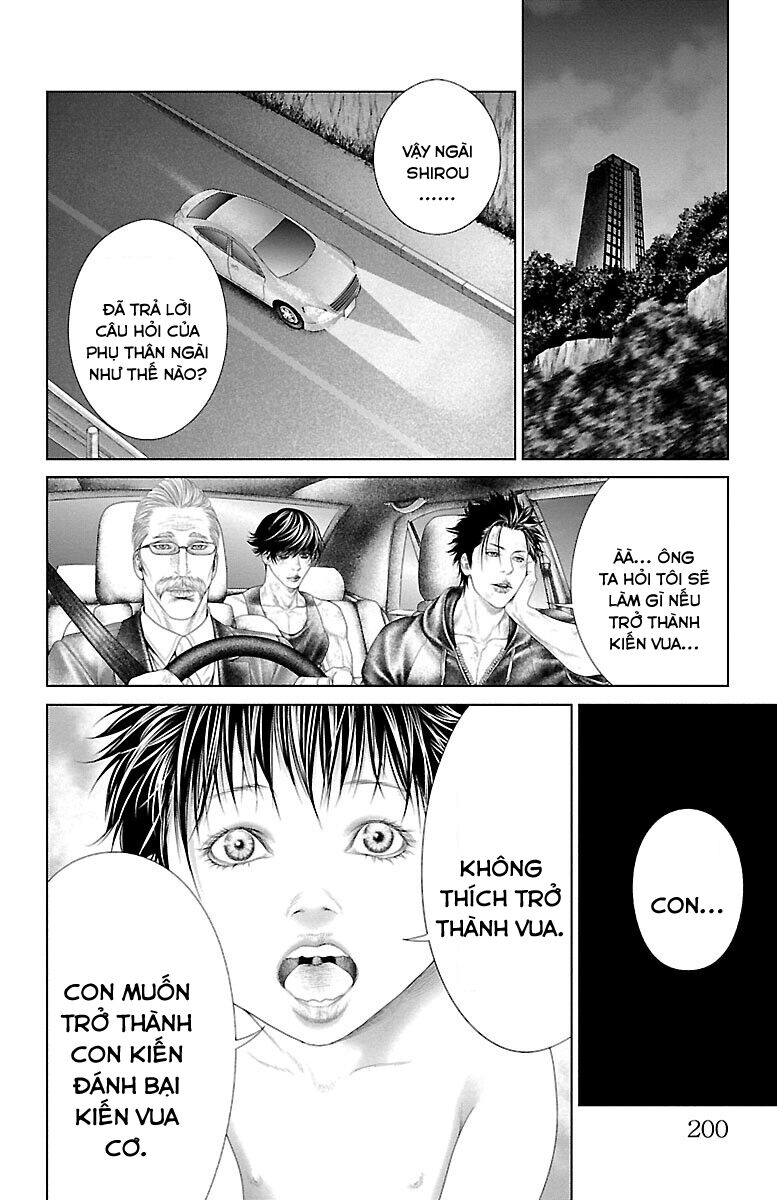 Kiến Vua Chapter 3 - 64