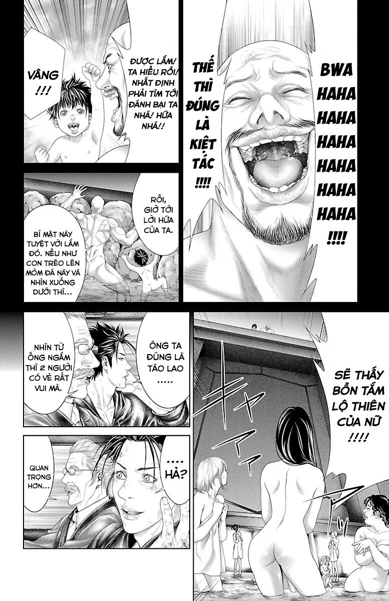 Kiến Vua Chapter 3 - 66