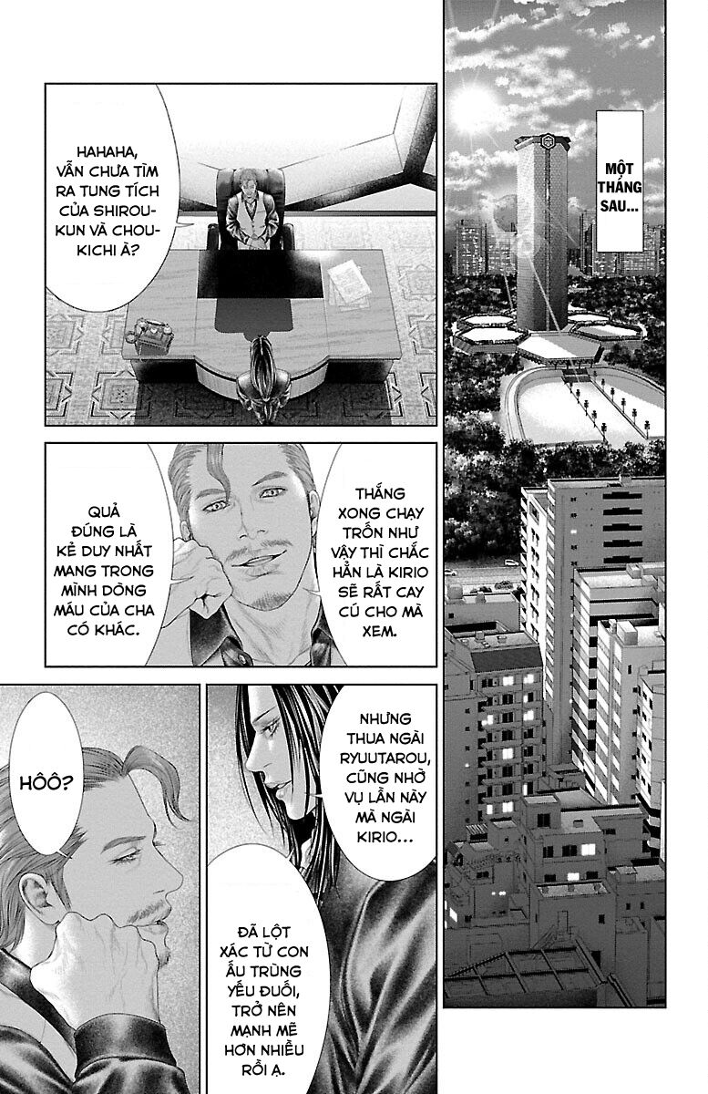 Kiến Vua Chapter 3 - 69