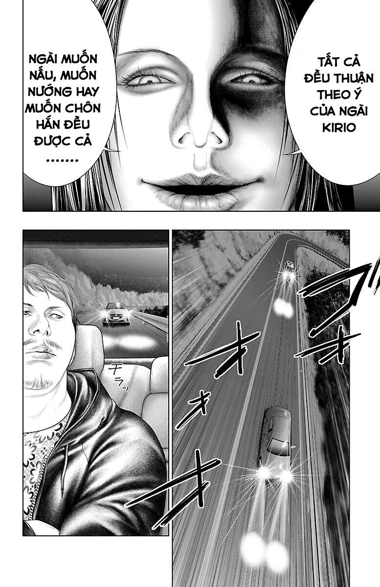 Kiến Vua Chapter 3 - 9