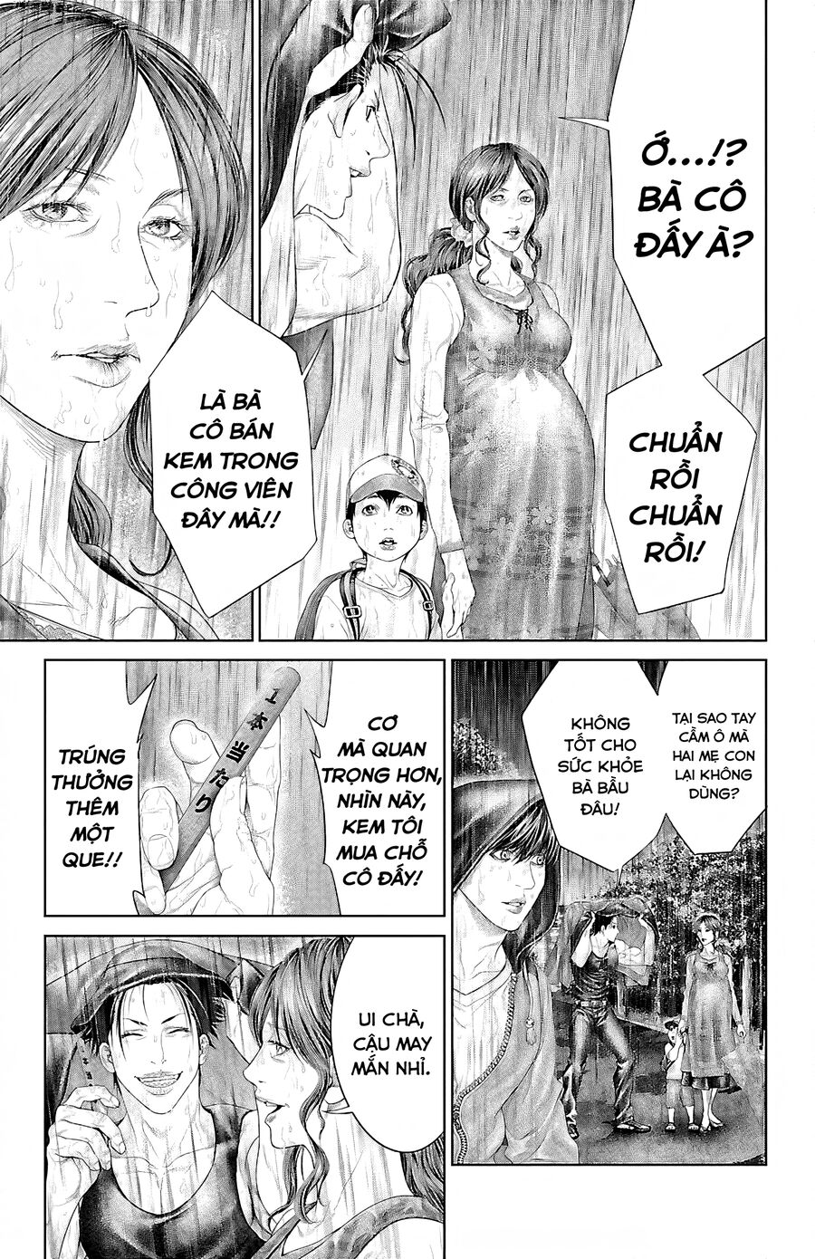 Kiến Vua Chapter 4 - 29