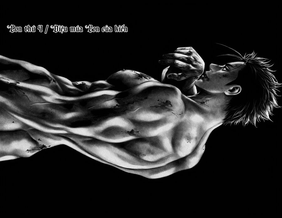 Kiến Vua Chapter 4 - 5