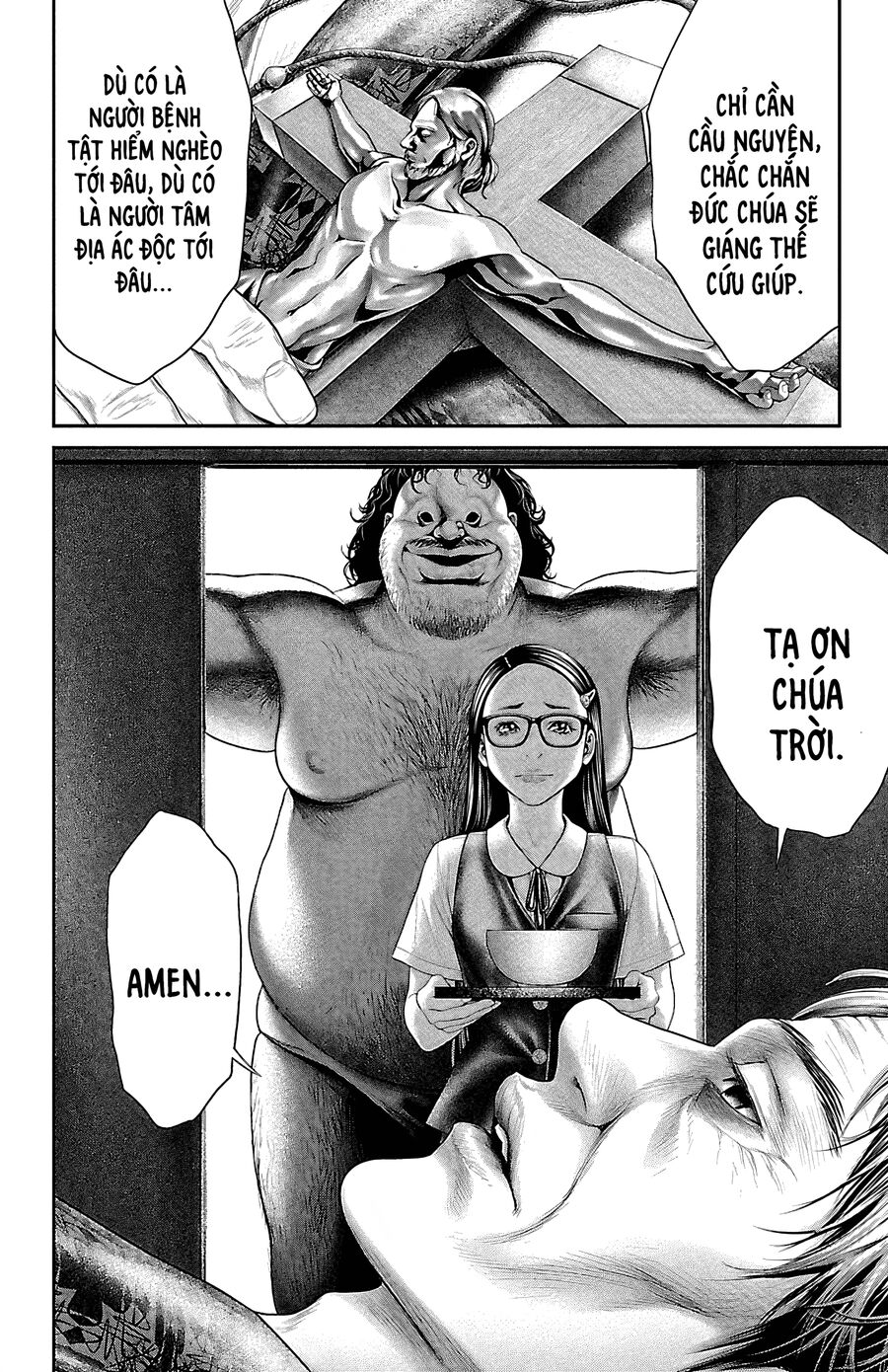 Kiến Vua Chapter 7 - 23