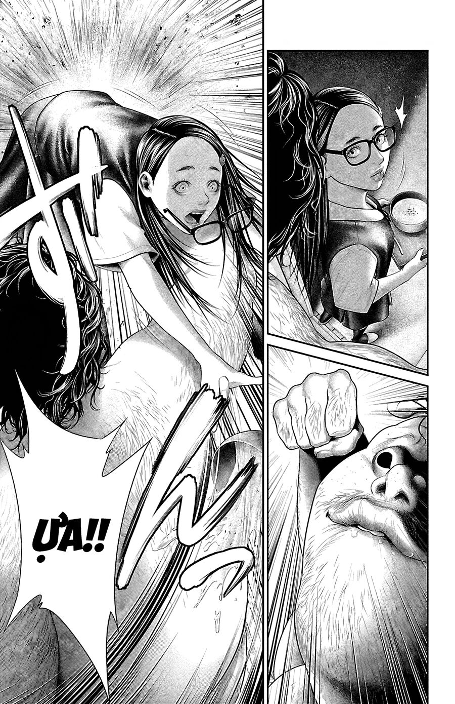 Kiến Vua Chapter 7 - 24