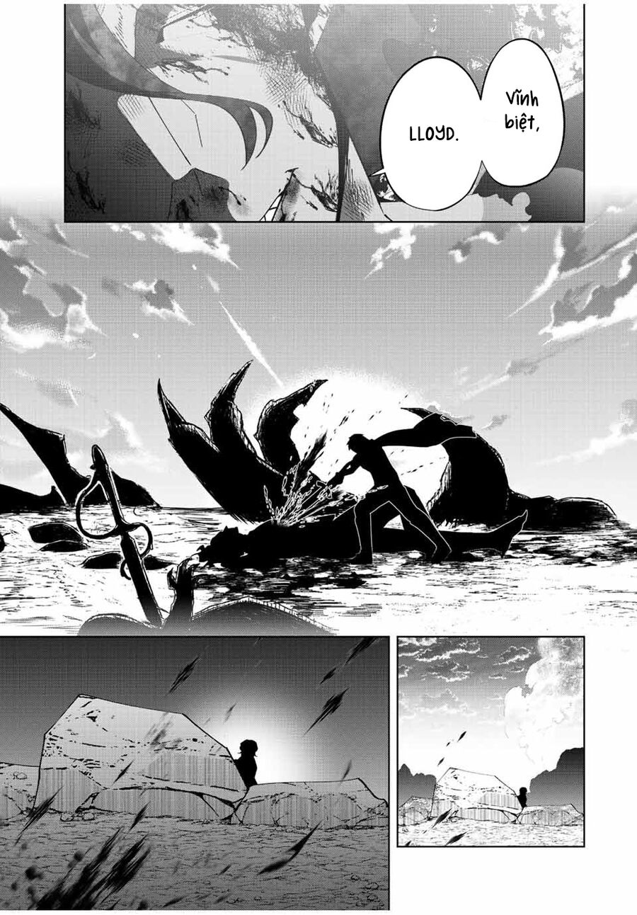 Sau Khi Được Gọi Là Dũng Giả: Người Đàn Ông Vô Song Sẽ Bắt Đầu Lập Gia Đình Chapter 1 - 11