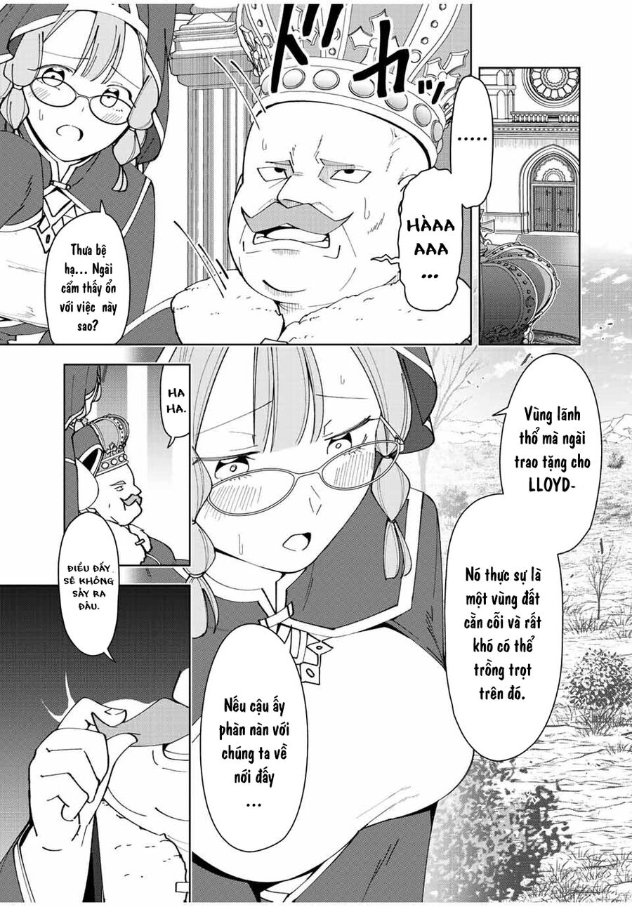 Sau Khi Được Gọi Là Dũng Giả: Người Đàn Ông Vô Song Sẽ Bắt Đầu Lập Gia Đình Chapter 1 - 21