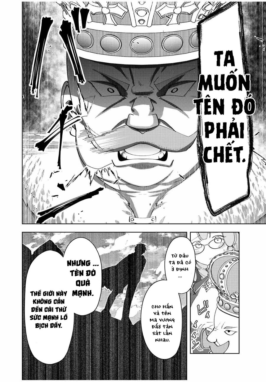 Sau Khi Được Gọi Là Dũng Giả: Người Đàn Ông Vô Song Sẽ Bắt Đầu Lập Gia Đình Chapter 1 - 24